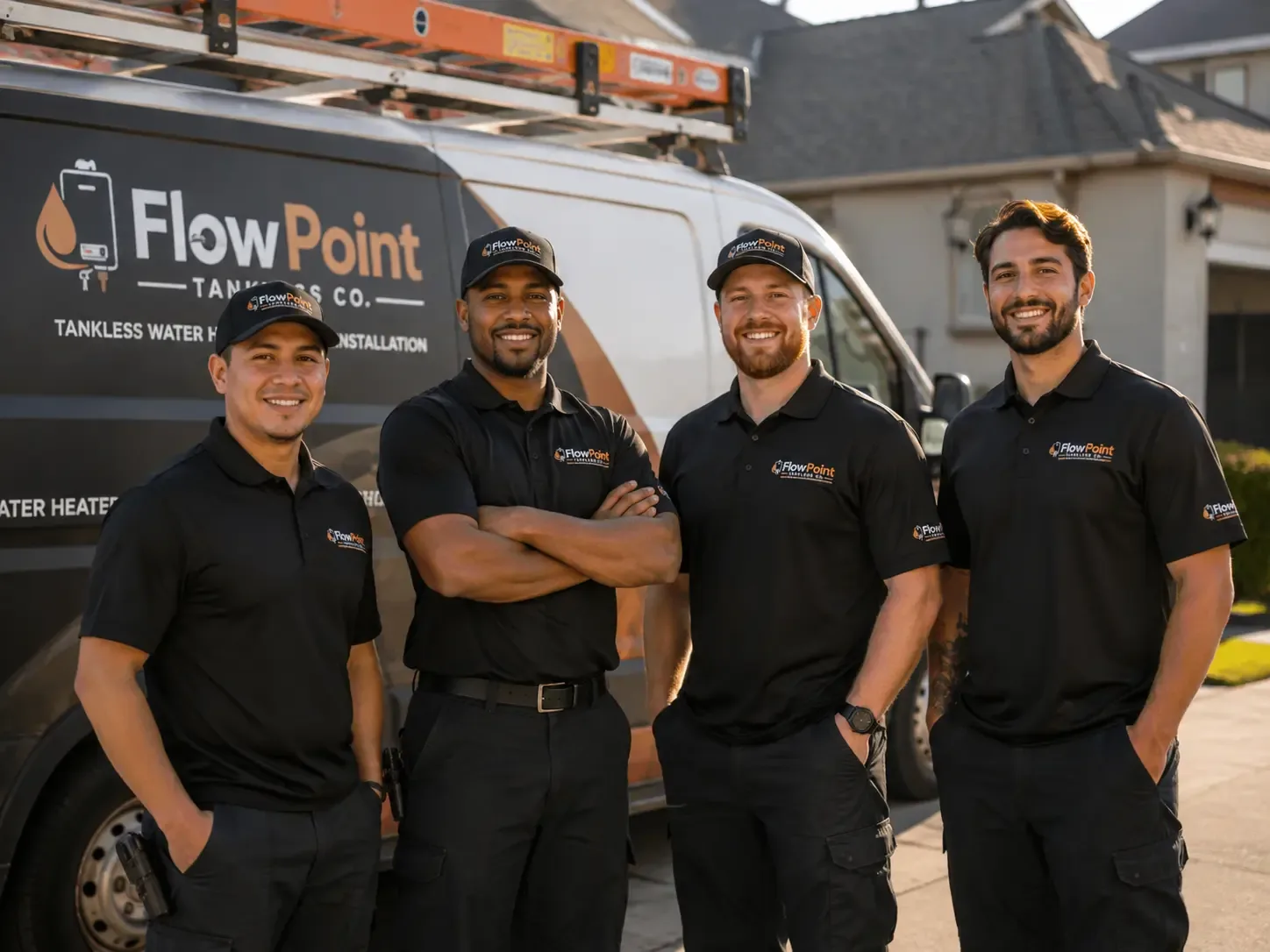 Tankless Water Heater Installation company in Eastvale, CA