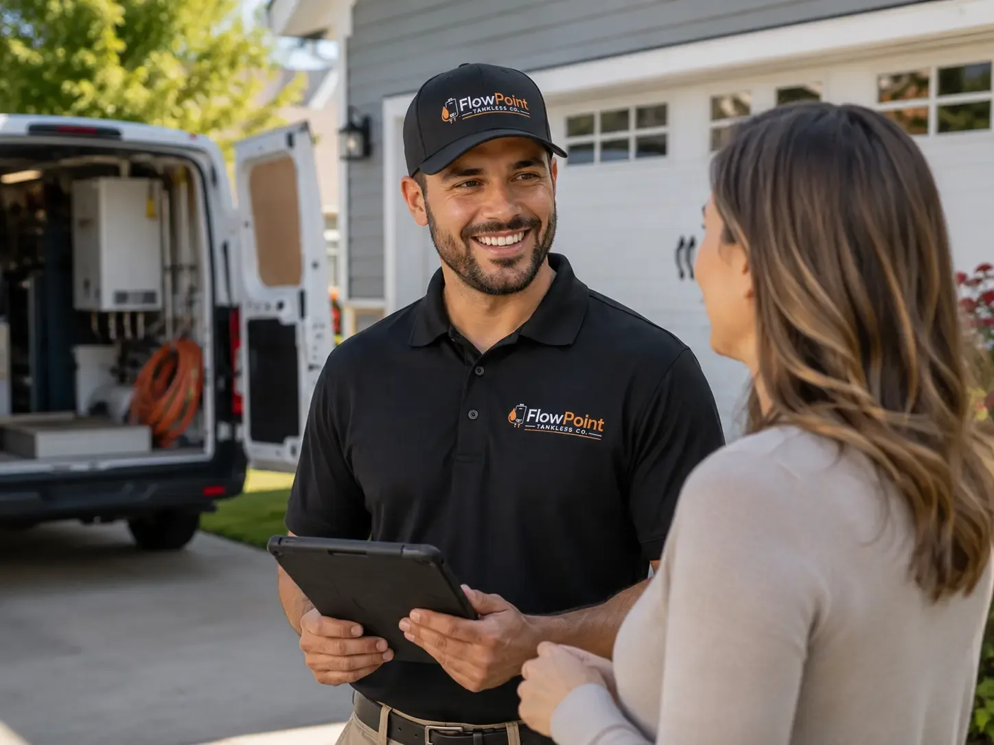 Tankless Water Heater Installation Eastvale, CA FAQs